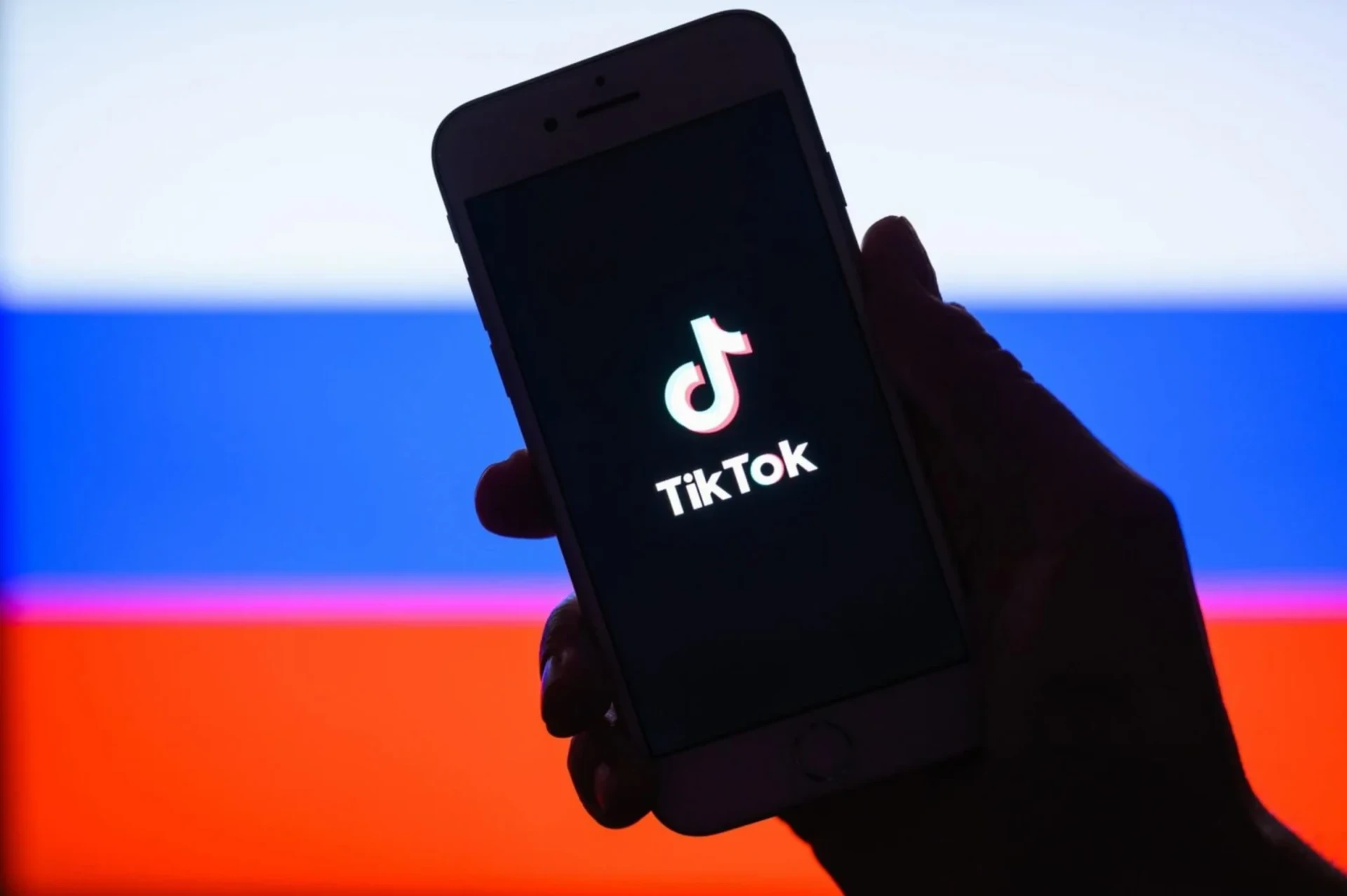 VPN для TikTok