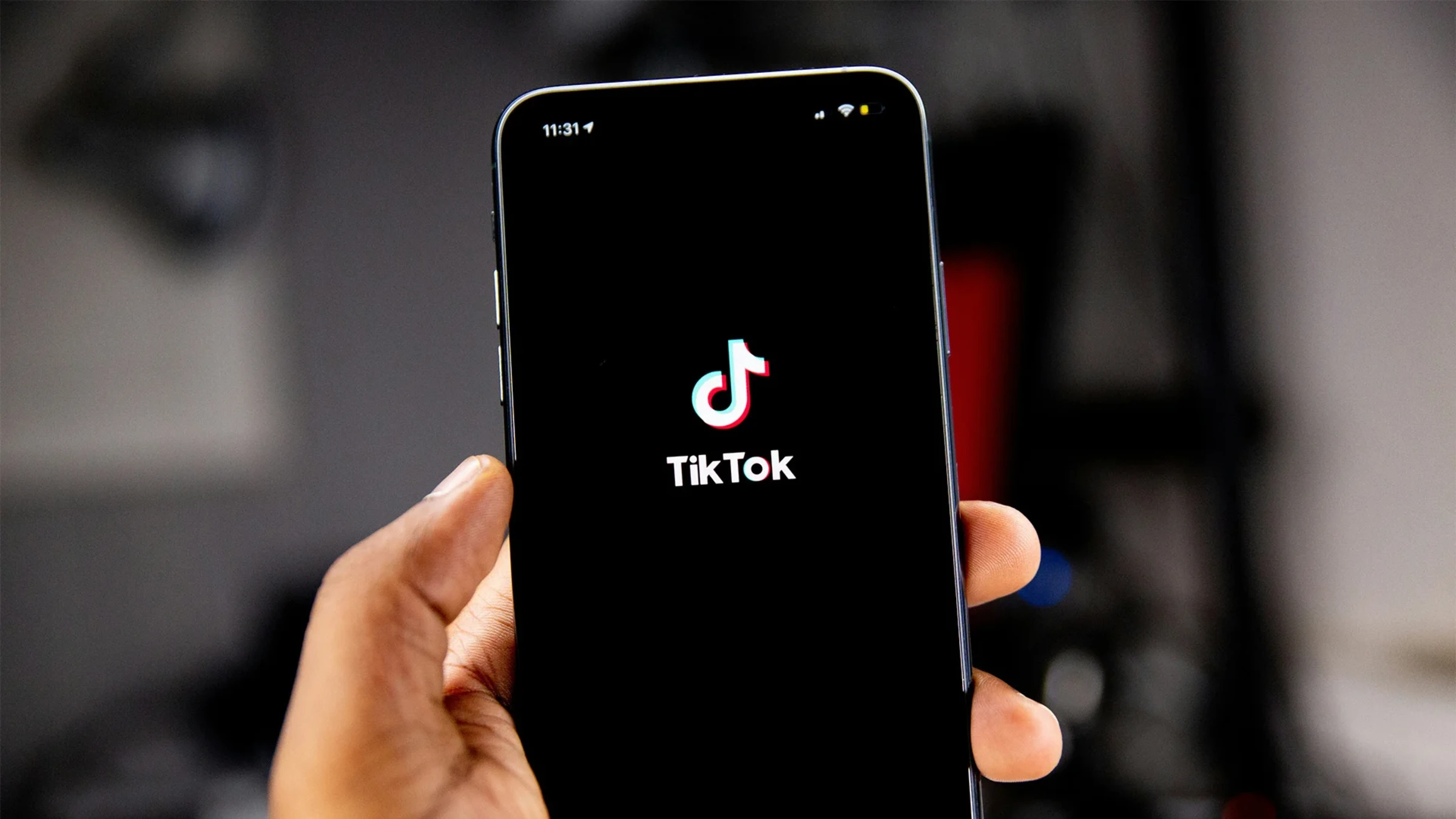 История просмотров в TikTok